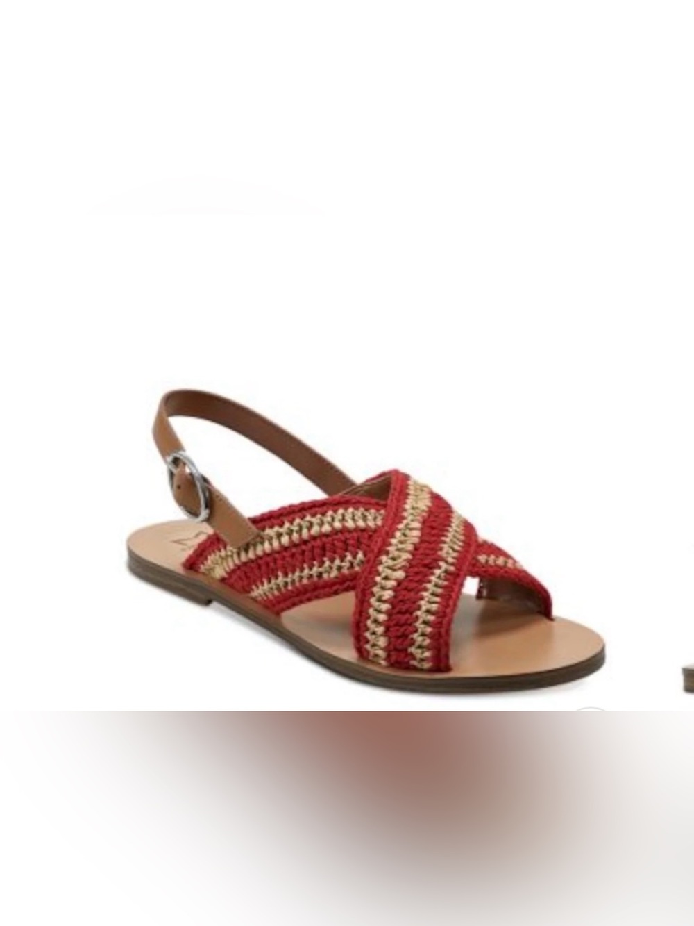 NWOB Marc Fisher Sandals size 11